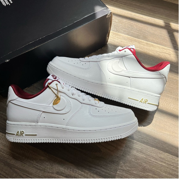 Nike Air Force ‘07 SE - Picture 4 of 7